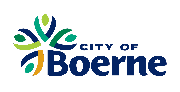 City of Boerne Logo
